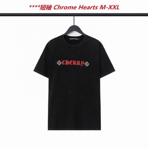 C.h.r.o.m.e. H.e.a.r.t.s. Round neck 3591 Men