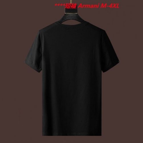 A.r.m.a.n.i. Round neck 2617 Men