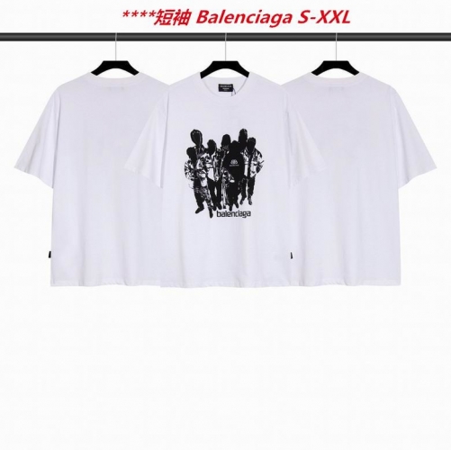 B.a.l.e.n.c.i.a.g.a. Round neck 3530 Men