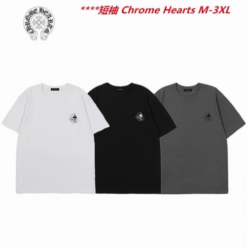 C.h.r.o.m.e. H.e.a.r.t.s. Round neck 3756 Men