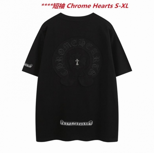 C.h.r.o.m.e. H.e.a.r.t.s. Round neck 3003 Men