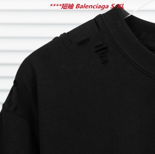 B.a.l.e.n.c.i.a.g.a. Round neck 3042 Men