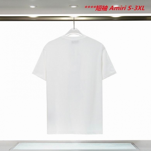 A.m.i.r.i. Round neck 2802 Men