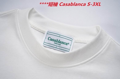 C.a.s.a.b.l.a.n.c.a. Round neck 2102 Men