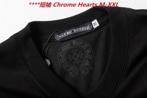 C.h.r.o.m.e. H.e.a.r.t.s. Round neck 3215 Men