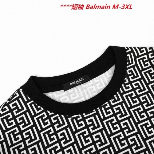 B.a.l.m.a.i.n. Round neck 2369 Men