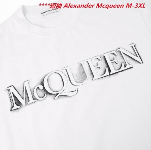 A.l.e.x.a.n.d.e.r. M.c.q.u.e.e.n. Round neck 2145 Men