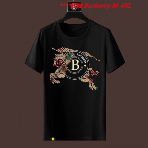 B.u.r.b.e.r.r.y. Round neck 3999 Men