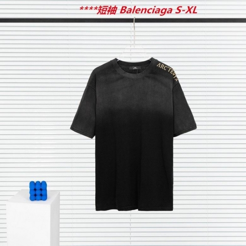 B.a.l.e.n.c.i.a.g.a. Round neck 3261 Men