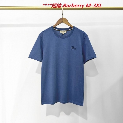 B.u.r.b.e.r.r.y. Round neck 3845 Men