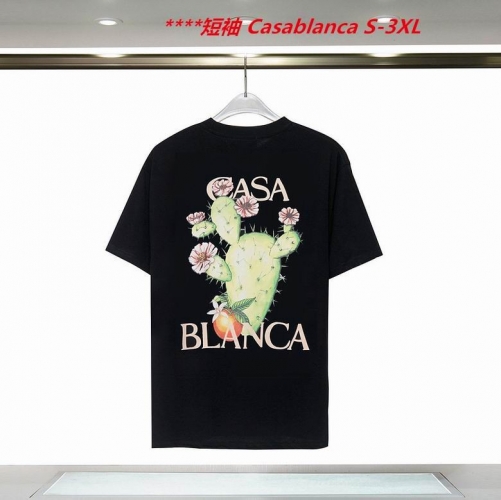 C.a.s.a.b.l.a.n.c.a. Round neck 2242 Men