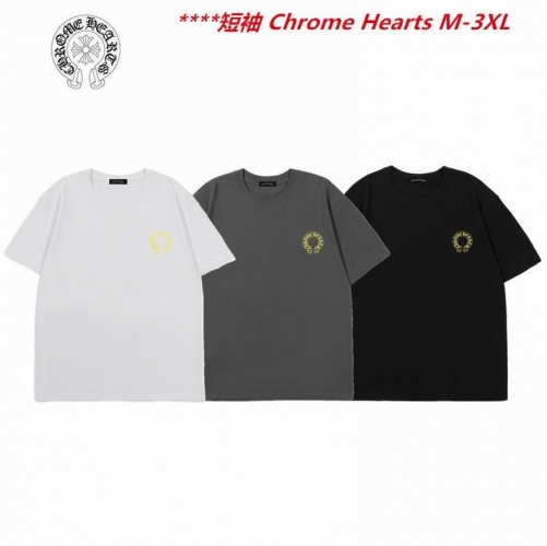 C.h.r.o.m.e. H.e.a.r.t.s. Round neck 3765 Men