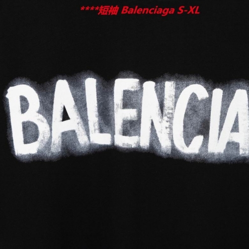 B.a.l.e.n.c.i.a.g.a. Round neck 3070 Men