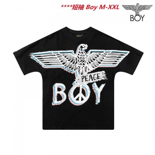 B.O.Y. Round neck 2254 Men