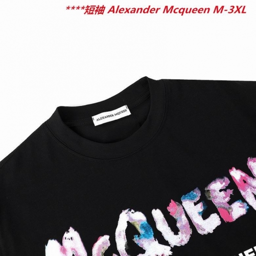 A.l.e.x.a.n.d.e.r. M.c.q.u.e.e.n. Round neck 2136 Men