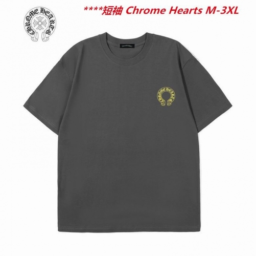 C.h.r.o.m.e. H.e.a.r.t.s. Round neck 3759 Men