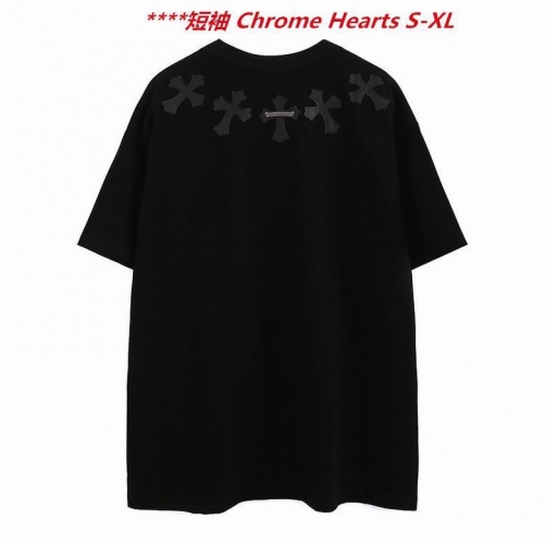 C.h.r.o.m.e. H.e.a.r.t.s. Round neck 2927 Men