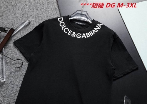 D..G.. Round neck 2333 Men