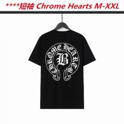 C.h.r.o.m.e. H.e.a.r.t.s. Round neck 3252 Men