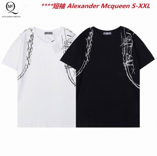 A.l.e.x.a.n.d.e.r. M.c.q.u.e.e.n. Round neck 2117 Men