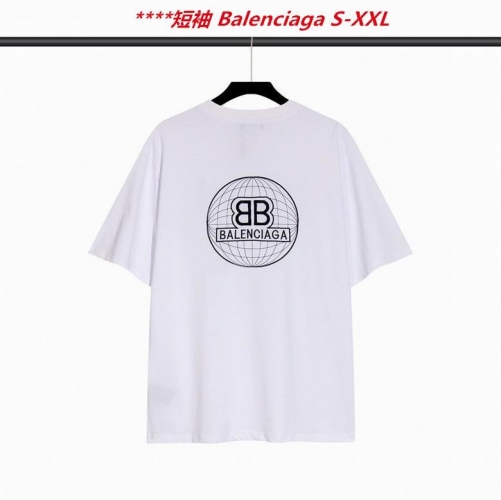 B.a.l.e.n.c.i.a.g.a. Round neck 3508 Men