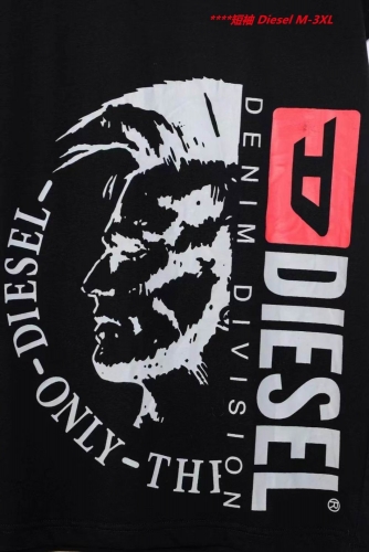 D.i.e.s.e.l. Round neck 2001 Men