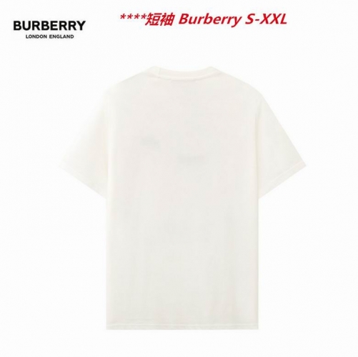 B.u.r.b.e.r.r.y. Round neck 3303 Men