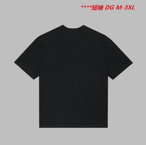 D..G.. Round neck 2738 Men