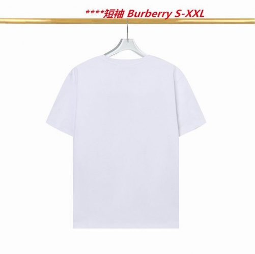 B.u.r.b.e.r.r.y. Round neck 3231 Men