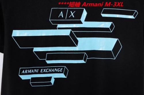 A.r.m.a.n.i. Round neck 2553 Men