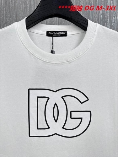 D..G.. Round neck 2834 Men