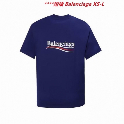 B.a.l.e.n.c.i.a.g.a. Round neck 2955 Men