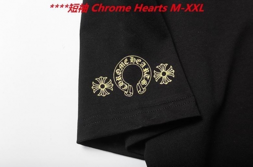 C.h.r.o.m.e. H.e.a.r.t.s. Round neck 3323 Men