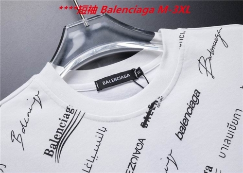 B.a.l.e.n.c.i.a.g.a. Round neck 3765 Men