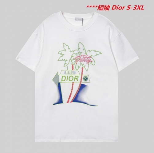 D.I.O.R. Round neck 2989 Men