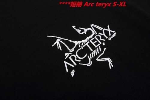 A.r.c.t.e.r.y.x. Round neck 2753 Men