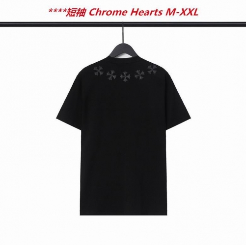 C.h.r.o.m.e. H.e.a.r.t.s. Round neck 3678 Men