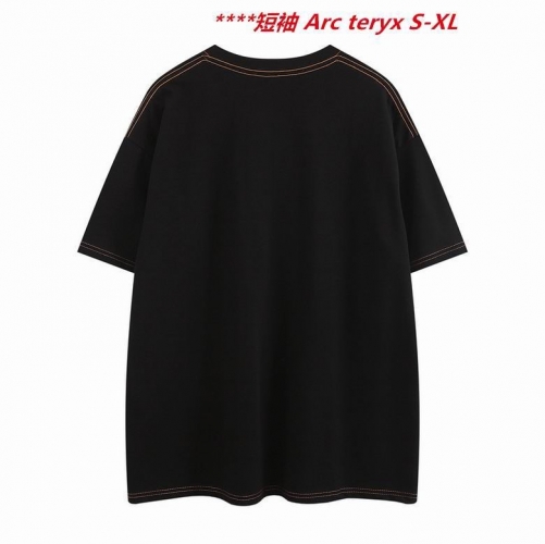 A.r.c.t.e.r.y.x. Round neck 2814 Men