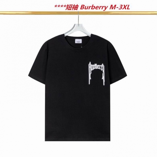 B.u.r.b.e.r.r.y. Round neck 3852 Men