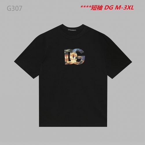 D..G.. Round neck 2799 Men