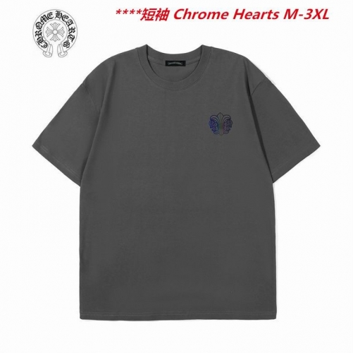 C.h.r.o.m.e. H.e.a.r.t.s. Round neck 3725 Men