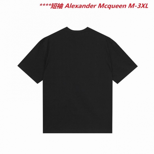 A.l.e.x.a.n.d.e.r. M.c.q.u.e.e.n. Round neck 2137 Men