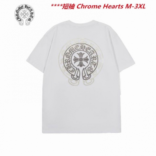 C.h.r.o.m.e. H.e.a.r.t.s. Round neck 3742 Men