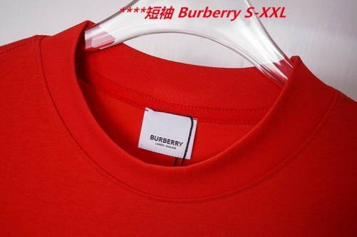 B.u.r.b.e.r.r.y. Round neck 3169 Men