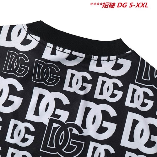 D..G.. Round neck 2309 Men