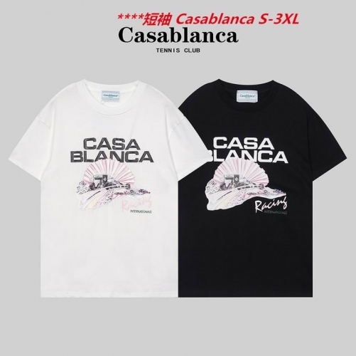 C.a.s.a.b.l.a.n.c.a. Round neck 2230 Men