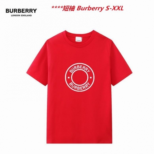 B.u.r.b.e.r.r.y. Round neck 3276 Men