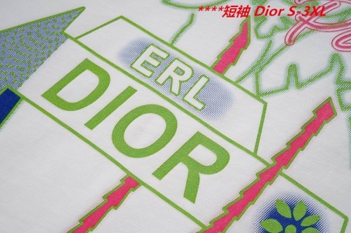 D.I.O.R. Round neck 2997 Men