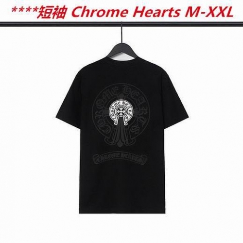 C.h.r.o.m.e. H.e.a.r.t.s. Round neck 3648 Men