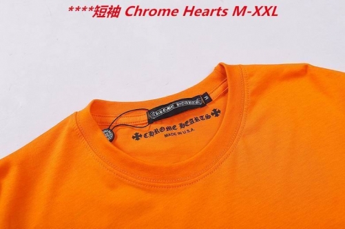 C.h.r.o.m.e. H.e.a.r.t.s. Round neck 3285 Men